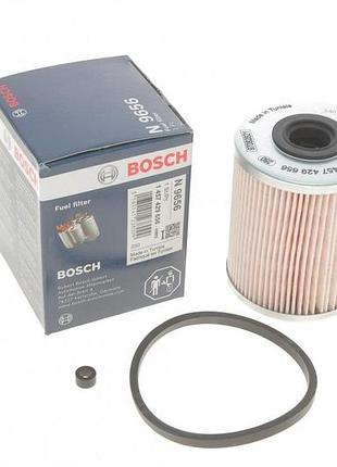 Паливний фільтр bosch 1457429656 saab 9-3, 9-5 2.2d/3.0d 02.98-02.15