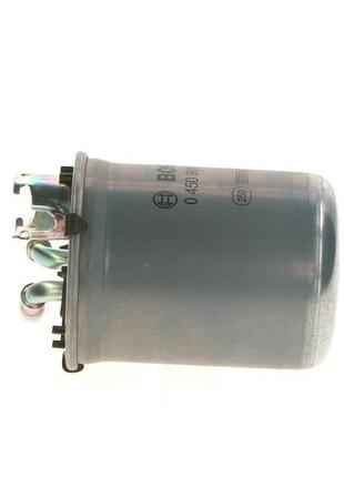 Паливний фільтр bosch 450906426 seat cordoba, ibiza iii skoda fabia i, fabia i praktik, fabia ii, roomster vw polo iv 1.9d 01.00-