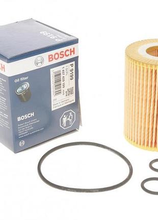 Масляний фільтр bosch 1457429199 honda civic vii opel astra g, astra g classic, astra g/kombi, astra h, astra h gtc