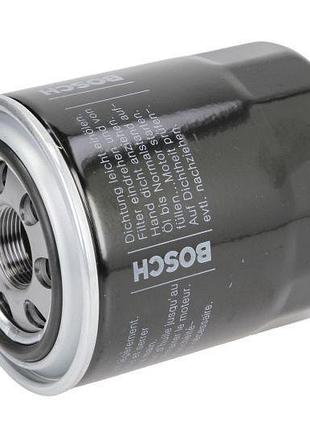 Масляный фильтр bosch 451103366 hyundai galloper ii, h-1, h-1 / starex, h-1 cargo, h-1 travel, h100, h350, porter, terracan