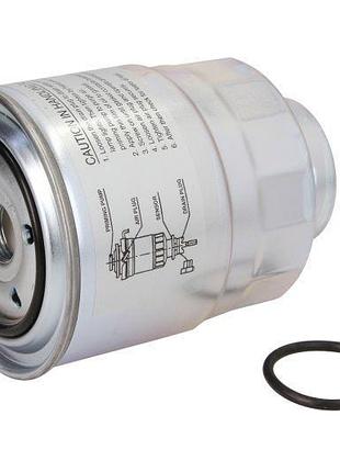 Паливний фільтр bosch f026402063 honda accord vii, civic viii, cr-v ii, cr-v iii, fr-v 2.2d 01.04-