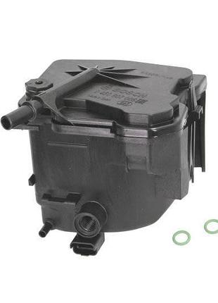 Топливный фильтр bosch 450907006 volvo c30, s40 ii, v50 citroen berlingo, berlingo multispace, berlingo/minivan, c2, c3