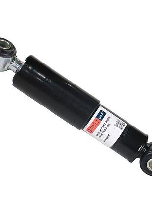 Амортизатор задній sato tech 33586r citroën jumpy 3 peugeot expert 3 citroën spacetourer peugeot traveller
