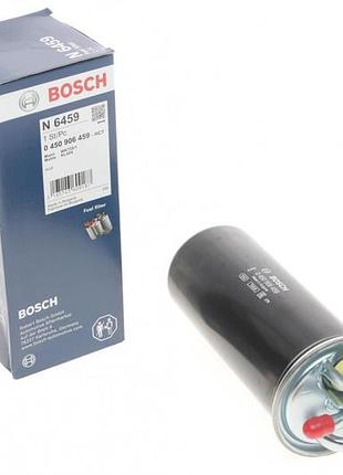 Топливный фильтр bosch 450906459 audi a6 allroad c6, a6 c6 2.7d/3.0d 05.04-08.11
