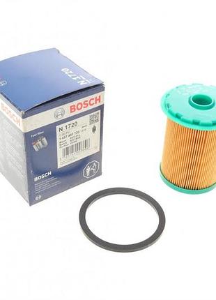 Топливный фильтр bosch 1457431720 nissan interstar, primastar opel movano a, vivaro a renault master ii, iii, trafic ii