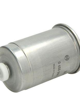 Паливний фільтр bosch 0450906334 ford galaxy i, galaxy mk i seat alhambra vw sharan, sharan/minivan 1.9d/2.0d 03.95-03.10