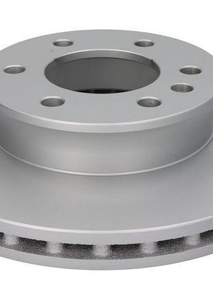 Диск тормозной передний bosch 0986479294 mercedes sprinter 2-t (b901, b902), sprinter 3,5-t (b906), sprinter 3,5-t (b907)