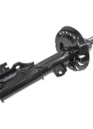 Sato tech 23524fl амортизатор chevrolet equinox 18- fl