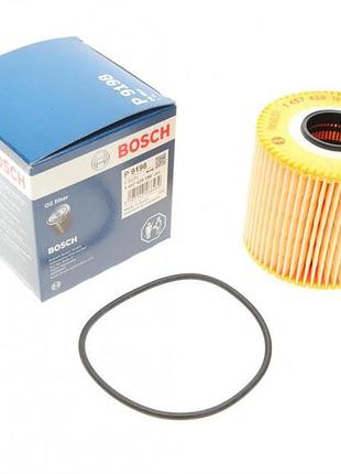 Масляный фильтр bosch 1457429198 nissan interstar, primastar opel movano a, vivaro a renault avantime, espace iii