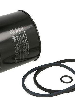 Топливный фильтр bosch 1457434201 iveco daily i, daily ii, zeta volvo 440, 460 citroen c25, c35, cx i, jumper i