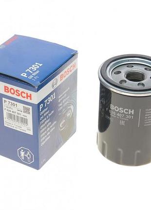 Масляный фильтр bosch f026407301 ford usa edge, explorer, flex, mustang 3.5-5.2 08.06-