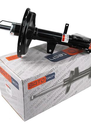 Амортизатор sato tech 22763rr lexus rx330 09- rr