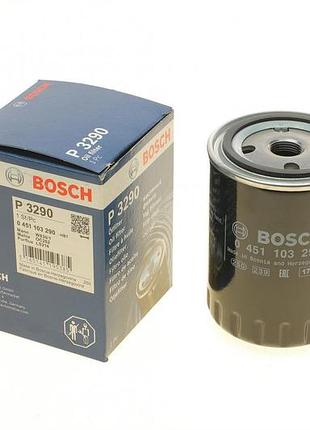 Масляный фильтр bosch 0451103290 ford galaxy i seat alhambra, cordoba, cordoba vario, ibiza ii, toledo i