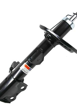 Амортизатор sato tech 22761fr toyota venza 08- fr