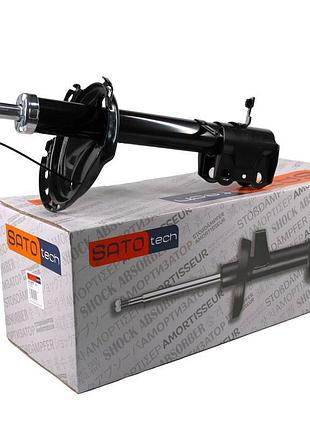 Амортизатор sato tech 22768rr toyota venza 08- fr