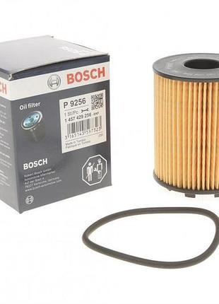 Масляний фільтр bosch 1457429256 abarth 124 spider, 500 / 595 / 695, 500c / 595c / 695c, grande punto, punto, punto evo