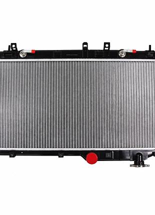 Радіатор sato tech r12291 subaru legacy 03-