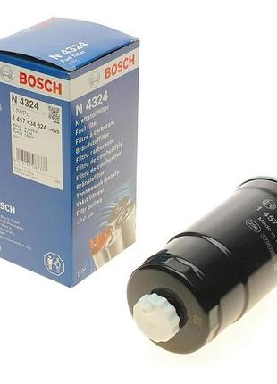 Топливный фильтр bosch 1457434324 bmw 3 (e36), 5 (e34), 5 (e39), 7 (e38) mg zt, zt- t rover 75, 75 i 1.7d-3.9d 09.91-07.05
