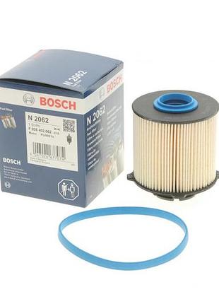 Топливный фильтр bosch f026402062 chevrolet cruze, malibu, orlando opel astra j, astra j gtc, astra j/hatchback, cascada