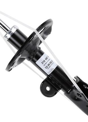 Амортизатор передний левый sachs 316987 toyota rav 4 iv 2.0-2.5h 12.12-09.19