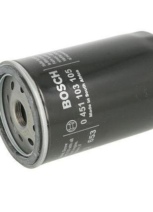 Масляний фільтр bosch 451103105 mercedes 124 (c124), 124 t-model (s124), 124 (w124), 190 (w201), e t-model (s124), e (w124)