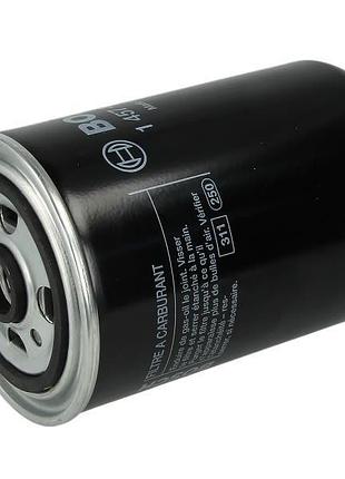 Топливный фильтр bosch 1457434421 rvi kerax, magnum, midlum, premium dci11-270-midr06.24.65c/46 02.96-