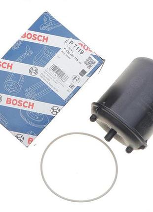 Масляный фильтр bosch f026407119 daf cf, cf 85, xf 105, xf 106, xf 95 bova magiq, synergy