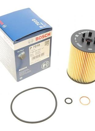 Масляный фильтр bosch f026407010 bmw 5 (e60), 5 (e61), 6 (e63), 6 (e64), 7 (e65, e66, e67), x5 (e53) 3.6/4.4/4.8 07.01-12.10