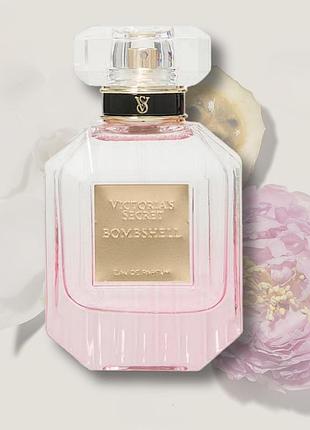 Парфюм victoria’s secret bombshell eau de parfum