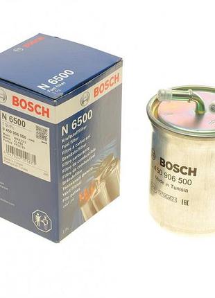 Топливный фильтр bosch 0450906500 audi a1 seat cordoba, ibiza iii, ibiza iv, ibiza iv sc, ibiza iv st, ibiza iv/hatchback
