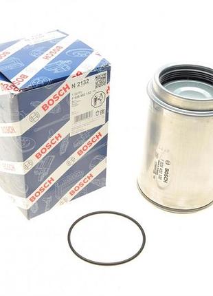 Паливний фільтр bosch f026402132 rvi kerax, magnum, premium 2 volvo fh, fh ii, fh iii, fh16, fh16 ii, fm ii, fmx ii, iii
