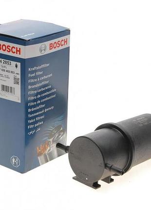 Топливный фильтр bosch f026402853 vw crafter 30-35, crafter 30-50 2.0d 05.11-12.16