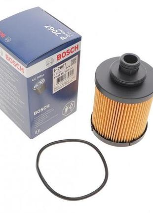 Масляный фильтр bosch f026407067 alfa romeo mito fiat 500, 500 c, doblo, doblo cargo, doblo/minivan, fiorino, fiorino/minivan,