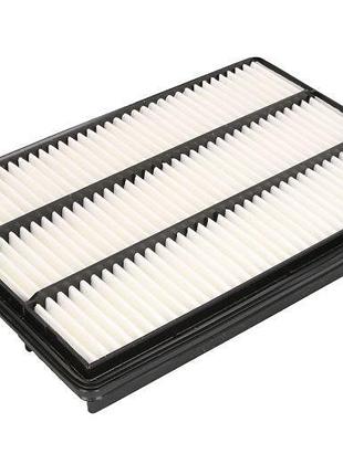 Фильтр воздушный bosch 1457433339 mitsubishi pajero classic, pajero ii, pajero iii, pajero iv 2.5d-3.8 04.00-