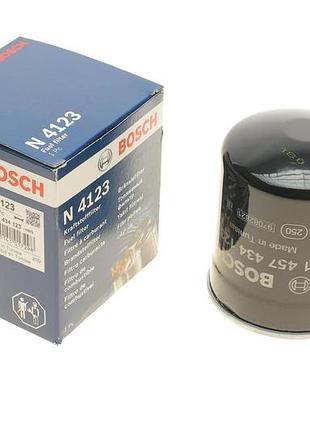 Паливний фільтр bosch 1457434123 mercedes 124 t-model (s124), 124 (w124), 190 (w201), c t-model (s202), c (w202)
