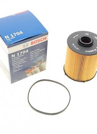 Топливный фильтр bosch 1457431704 mercedes c t-model (s202), c t-model (s203), c (w202), c (w203), clk (c209)