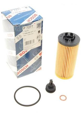 Масляный фильтр bosch f026407277 bmw 1 (f40), 2 (f45), 2 gran coupe (f44), 2 gran tourer (f46), 2 gran tourer