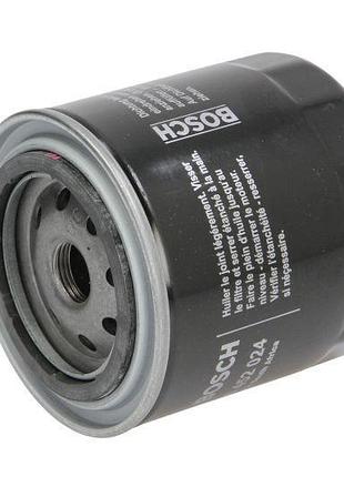 Масляный фильтр bosch 986452024 nissan 280zx,zxt, almera i, bluebird, cherry iii, laurel, navara, lockfinder i