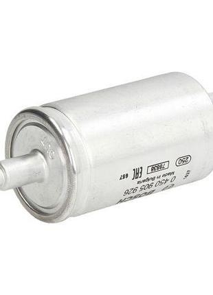 Топливный фильтр bosch 0450905926 ford fiesta v, fusion mazda 2 1.2-2.0 11.01-12.12