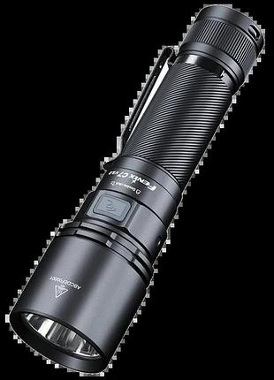 Ручной фонарь fenix c7 v2.0 4600 лм 339 м ip68