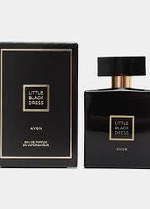 Жіноча туалетна вода little black dress 50 мл