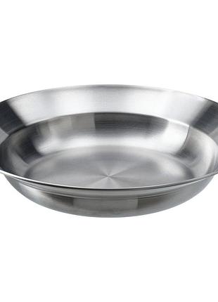 Глубокая тарелка grilltider ikea 106.137.49