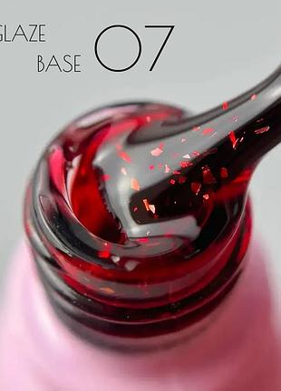 База с поталью toki-toki glaze base 07
