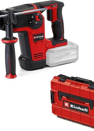 Аккумуляторный перфоратор einhell tp-hd 18/26 li bl-solo (4514265) новый!