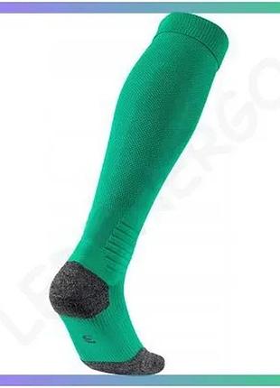 Гетри puma team liga socks зелений для футболу чоловічі 39-42 спортивні шкарпетки для гри sku_703438-05