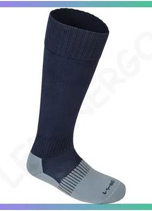 Гетры select football socks темно-синие для мужчин 35-37 эластичные спортивные гетры sku_101444-016