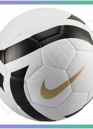 М'яч для футболу nike legacy elite team 2023 omb професійний для матчів ігор на натуральній та штучній sku_hv6367-100
