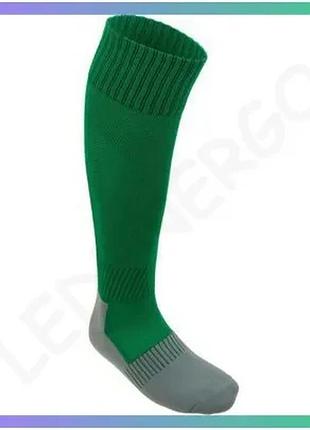 Гетры select football socks зеленые 38-41 для мужчин спортивные гетры для футбола sku_101444-005