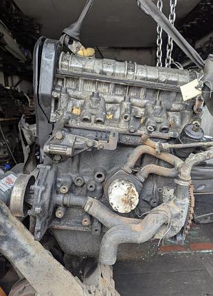 Двигатель volvo 440 / 460 (1.7) b18kp (88-96)