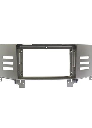 Інсталяційний комплект серії qiv під toyota mark x 2004-2009, reiz 2005-2010 (f1) (w1) 9 дюймів